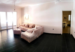 Dhamo’s sweets apartment